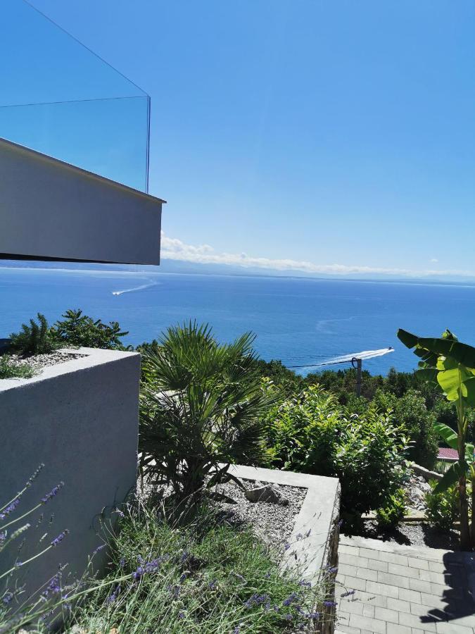 Villa Isabela Ičići Exterior foto