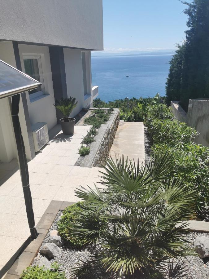 Villa Isabela Ičići Exterior foto